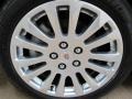 Blue Diamond Tricoat - CTS 4 3.6 AWD Sedan Photo No. 13
