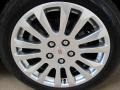 Blue Diamond Tricoat - CTS 4 3.6 AWD Sedan Photo No. 14