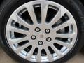 Blue Diamond Tricoat - CTS 4 3.6 AWD Sedan Photo No. 15