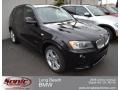 Black Sapphire Metallic - X5 xDrive50i Photo No. 1