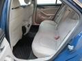 Blue Diamond Tricoat - CTS 4 3.6 AWD Sedan Photo No. 19