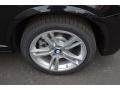 Black Sapphire Metallic - X5 xDrive50i Photo No. 2