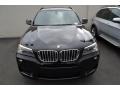Black Sapphire Metallic - X5 xDrive50i Photo No. 4