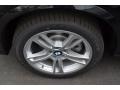 Black Sapphire Metallic - X5 xDrive50i Photo No. 6