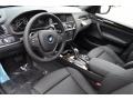 Black Sapphire Metallic - X5 xDrive50i Photo No. 7