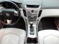 Blue Diamond Tricoat - CTS 4 3.6 AWD Sedan Photo No. 26
