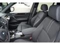 Black Sapphire Metallic - X5 xDrive50i Photo No. 8