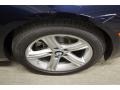 2012 Imperial Blue Metallic BMW 3 Series 328i Sedan  photo #2