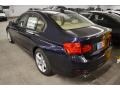 2012 Imperial Blue Metallic BMW 3 Series 328i Sedan  photo #3