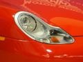Guards Red - 911 Carrera 4 Coupe Photo No. 2