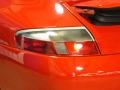 Guards Red - 911 Carrera 4 Coupe Photo No. 7