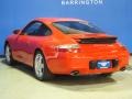 Guards Red - 911 Carrera 4 Coupe Photo No. 8