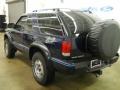 Indigo Blue Metallic - Blazer LS ZR2 4x4 Photo No. 16