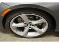 2012 Space Grey Metallic BMW 3 Series 335i Coupe  photo #6
