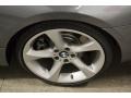2012 Space Grey Metallic BMW 3 Series 335i Coupe  photo #8