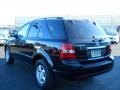 Ebony Black - Sorento LX 4x4 Photo No. 18