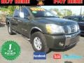 2005 Canteen Nissan Titan SE Crew Cab 4x4 #61908479