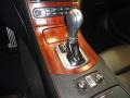 Vibrant Red - G 37 S Sport Convertible Photo No. 23