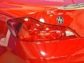 Vibrant Red - G 37 S Sport Convertible Photo No. 30