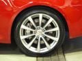Vibrant Red - G 37 S Sport Convertible Photo No. 35