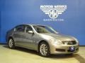 Platinum Graphite - G 37 x Sedan Photo No. 1