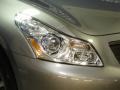 Platinum Graphite - G 37 x Sedan Photo No. 2