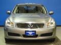 Platinum Graphite - G 37 x Sedan Photo No. 3