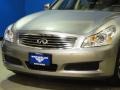 Platinum Graphite - G 37 x Sedan Photo No. 4