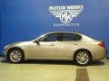 Platinum Graphite - G 37 x Sedan Photo No. 6
