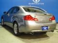 Platinum Graphite - G 37 x Sedan Photo No. 8