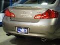 Platinum Graphite - G 37 x Sedan Photo No. 10