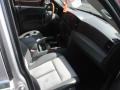 Bright Silver Metallic - Grand Cherokee Overland Photo No. 4