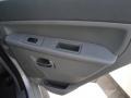 Bright Silver Metallic - Grand Cherokee Overland Photo No. 7