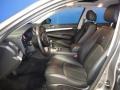 Platinum Graphite - G 37 x Sedan Photo No. 15