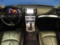 Platinum Graphite - G 37 x Sedan Photo No. 16