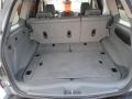 Bright Silver Metallic - Grand Cherokee Overland Photo No. 9