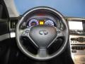 Platinum Graphite - G 37 x Sedan Photo No. 17