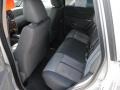 Bright Silver Metallic - Grand Cherokee Overland Photo No. 12