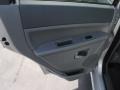 Bright Silver Metallic - Grand Cherokee Overland Photo No. 13