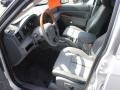 Bright Silver Metallic - Grand Cherokee Overland Photo No. 14