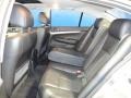 Platinum Graphite - G 37 x Sedan Photo No. 22
