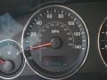 Bright Silver Metallic - Grand Cherokee Overland Photo No. 17