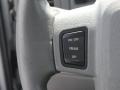 Bright Silver Metallic - Grand Cherokee Overland Photo No. 20