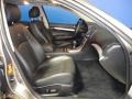 Platinum Graphite - G 37 x Sedan Photo No. 26