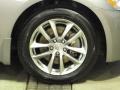 Platinum Graphite - G 37 x Sedan Photo No. 29