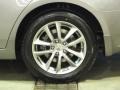 Platinum Graphite - G 37 x Sedan Photo No. 32
