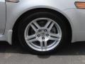 Alabaster Silver Metallic - TL 3.2 Photo No. 2
