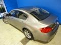Platinum Graphite - G 37 x Sedan Photo No. 34