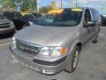 2005 Silverstone Metallic Chevrolet Venture LS  photo #3