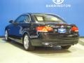Jet Black - 3 Series 335i Convertible Photo No. 10